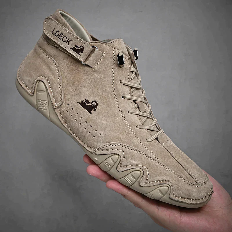 Arrick | Orthopädische Schuhe
