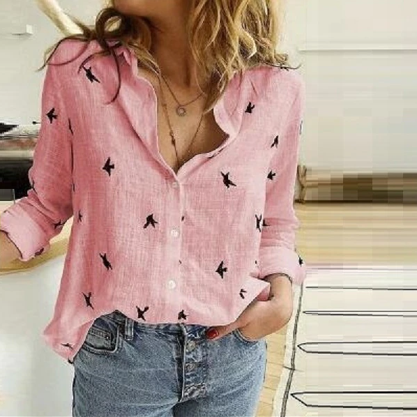 Nanetta | Bluse für Damen