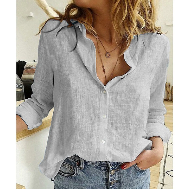 Nanetta | Bluse für Damen