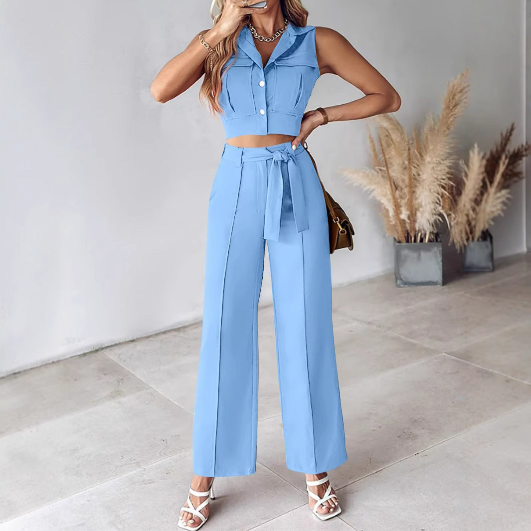 Belyne | Zweiteiliges Damen Set