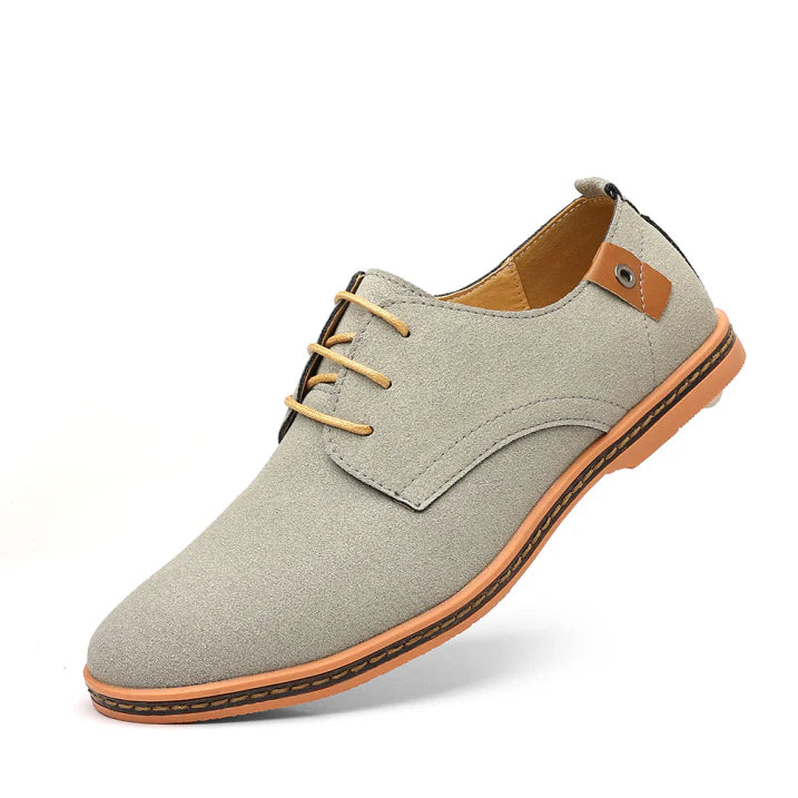 Rennel | Orthopädische Herren-Wanderschuhe