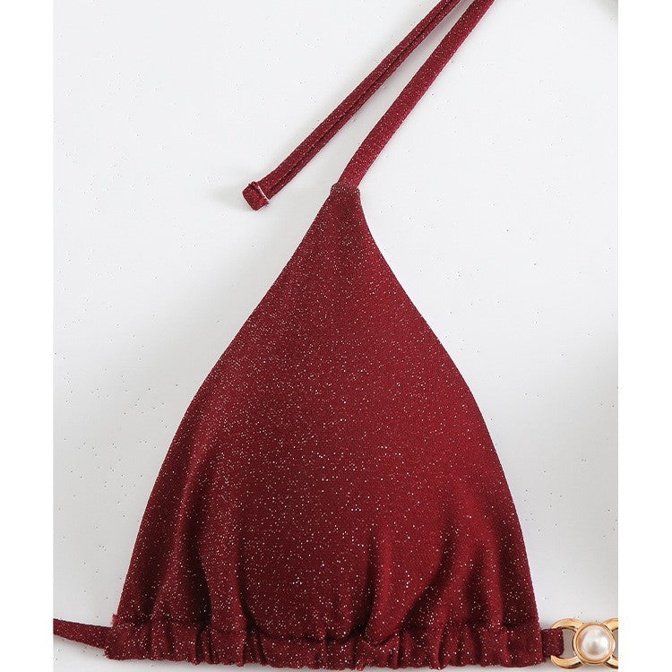 Neriah | Stilvolle Bikini mit eleganter Linie