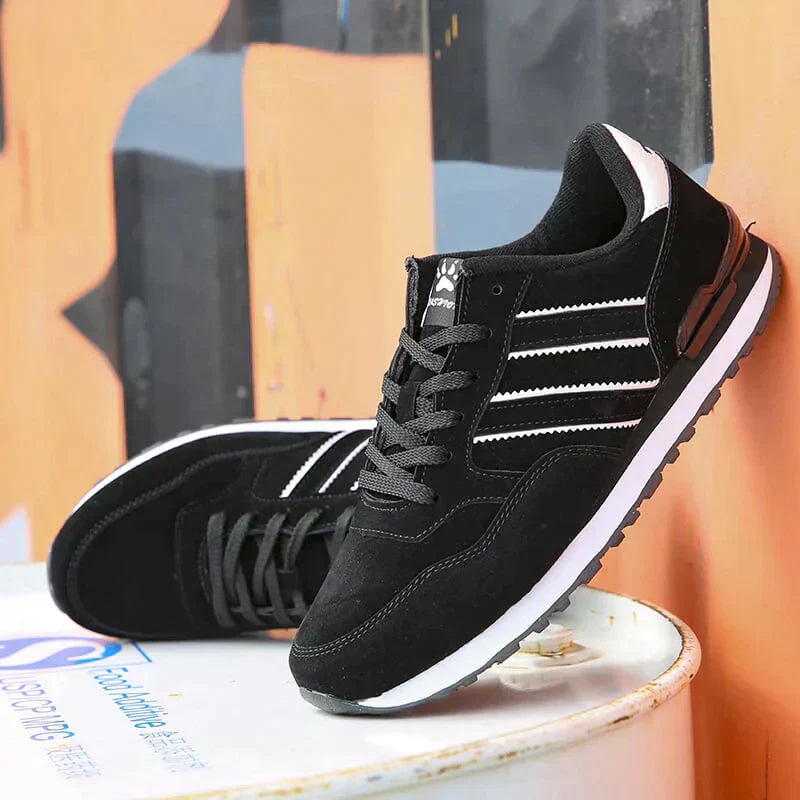 Brinna | Klassische Herren Sneakers