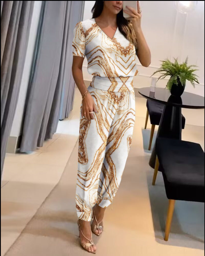 Alara | Bequemes Relaxed Fit Set für Frauen