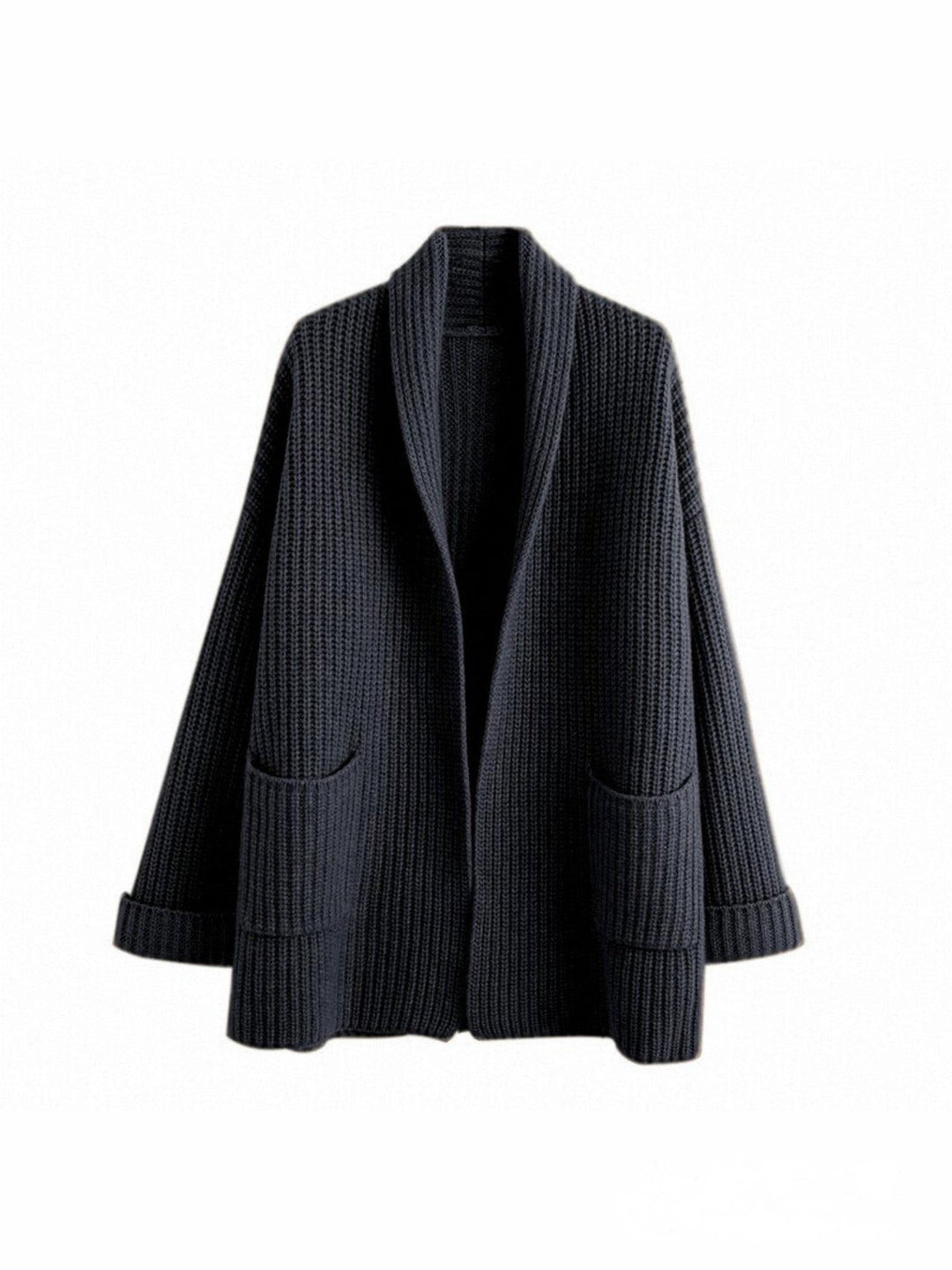 Darielle | Damen Strickjacke Langarm