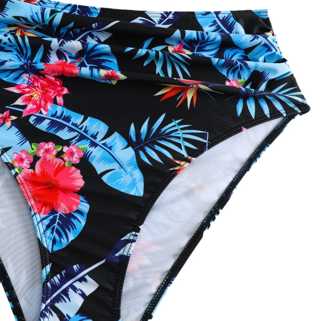 Nayomi | Stilvolle Bikini mit eleganten Details