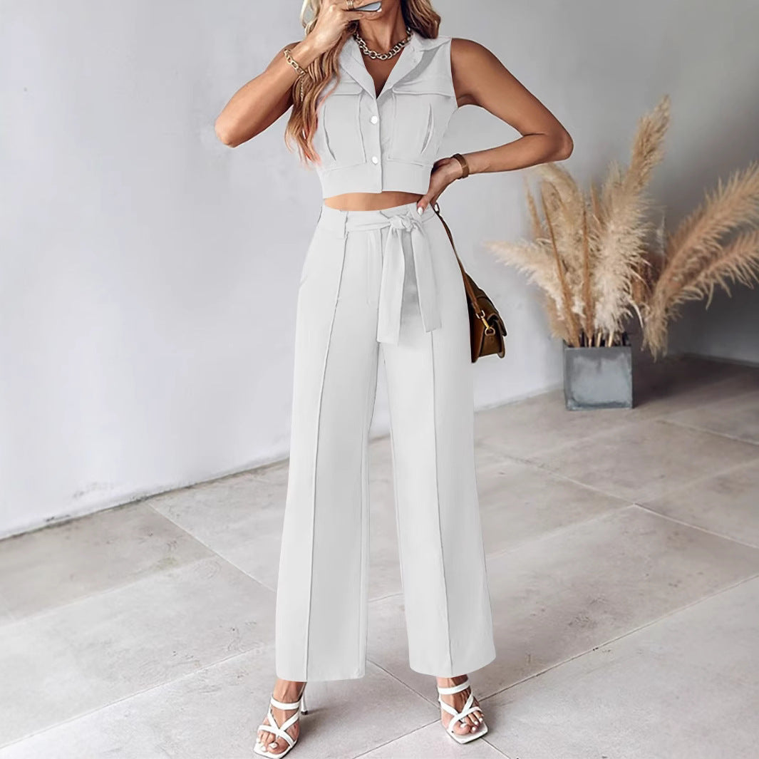 Belyne | Zweiteiliges Damen Set