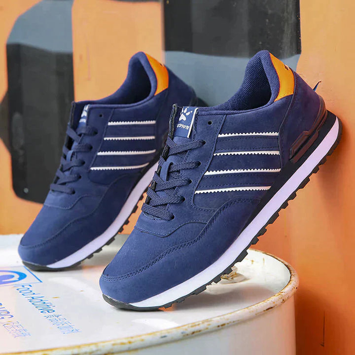 Brinna | Klassische Herren Sneakers