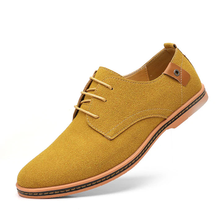 Rennel | Orthopädische Herren-Wanderschuhe