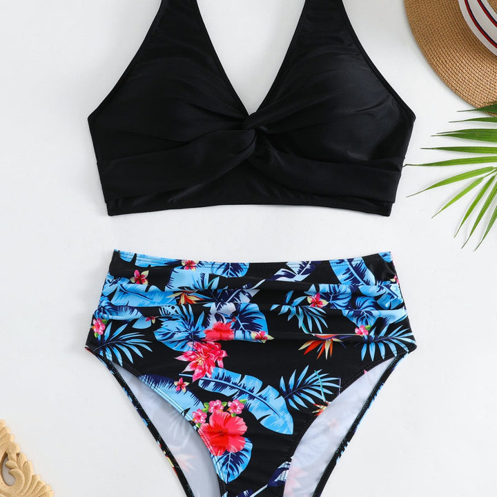 Nayomi | Stilvolle Bikini mit eleganten Details