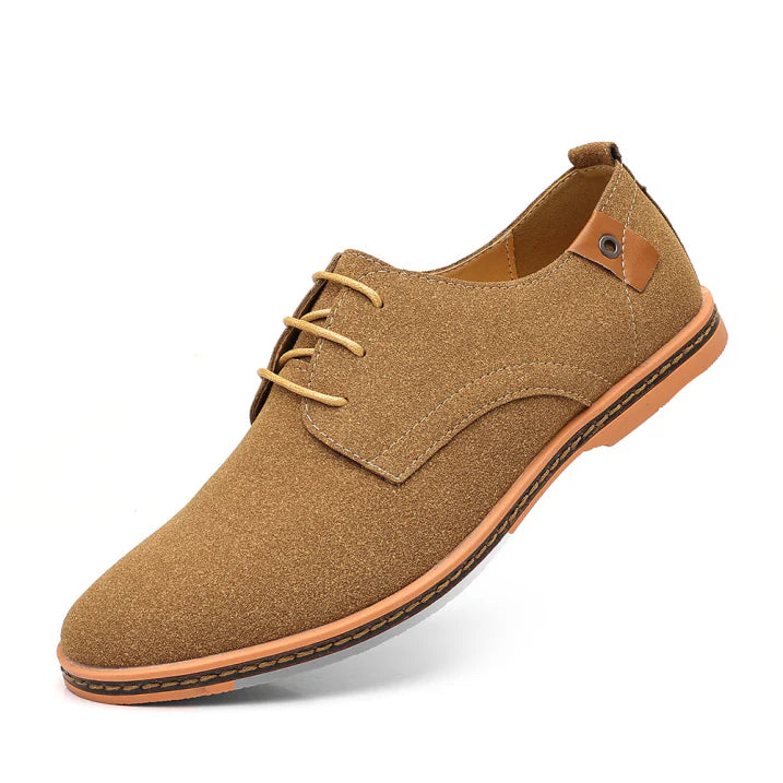 Rennel | Orthopädische Herren-Wanderschuhe