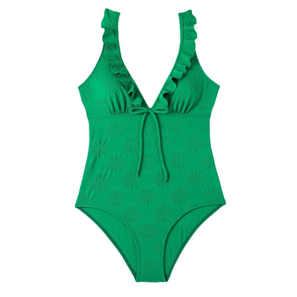 Caelith | Eleganter Einteiler für Damen