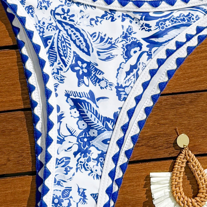 Thessa | Stilvolle Bikini-Set für Damen