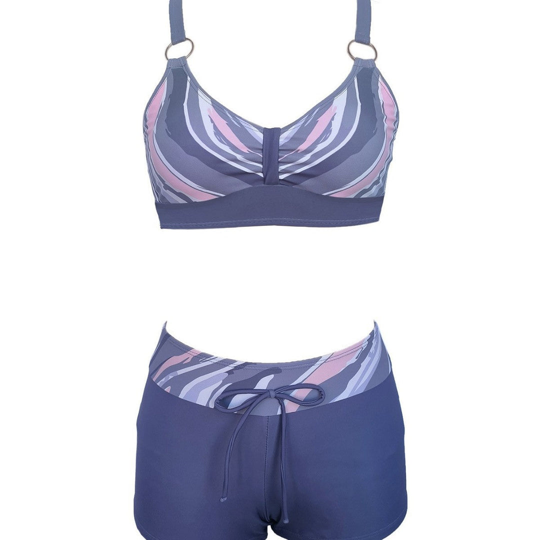 Lyxiana | Verführerische Bikini-Set Damen