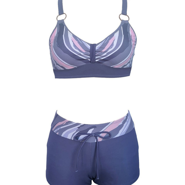 Lyxiana | Verführerische Bikini-Set Damen