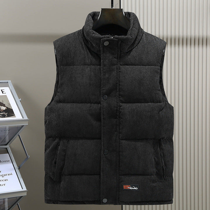 Alarion | Elegante Weste Herren