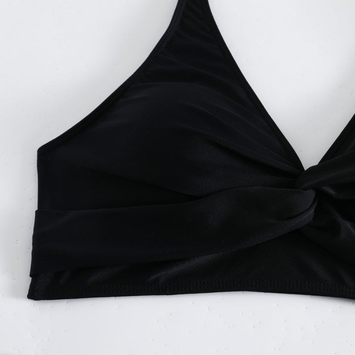 Nayomi | Stilvolle Bikini mit eleganten Details