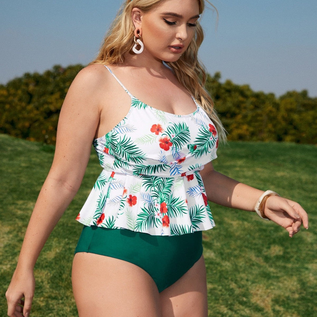Esvyn | Zeitloser Bikini mit Stil