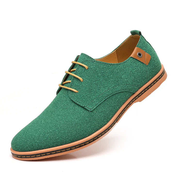 Rennel | Orthopädische Herren-Wanderschuhe