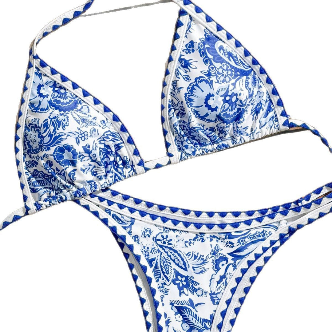 Thessa | Stilvolle Bikini-Set für Damen