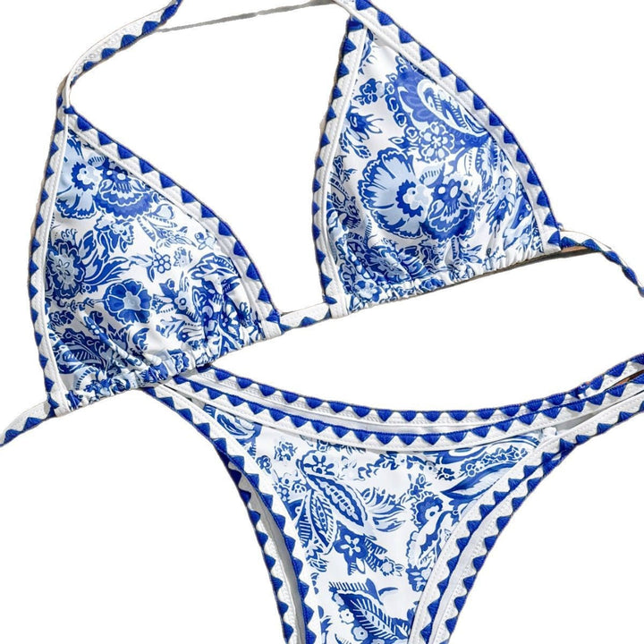 Thessa | Stilvolle Bikini-Set für Damen