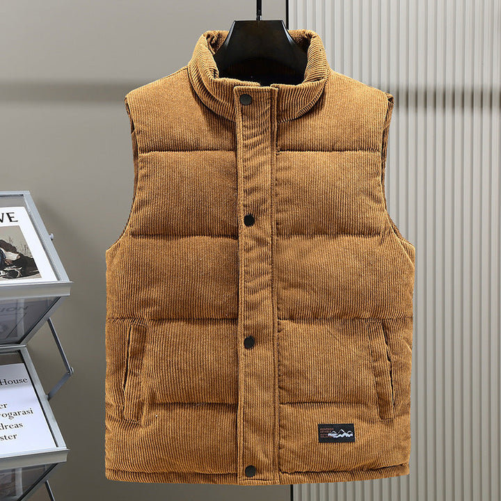 Alarion | Elegante Weste Herren