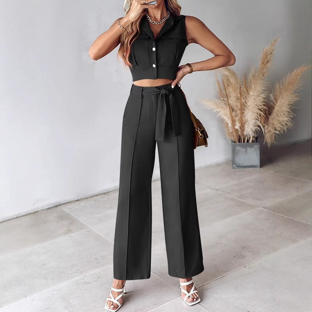 Belyne | Zweiteiliges Damen Set