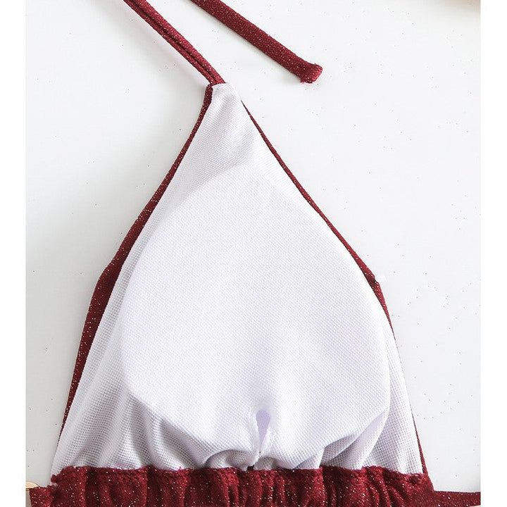 Neriah | Stilvolle Bikini mit eleganter Linie