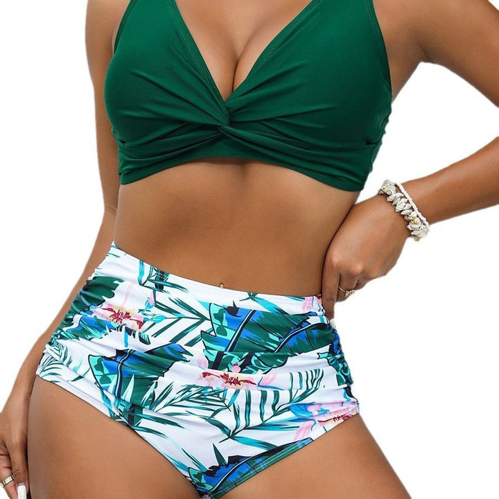 Zaleira | Schnelltrocknende Damen-Bikini-Set