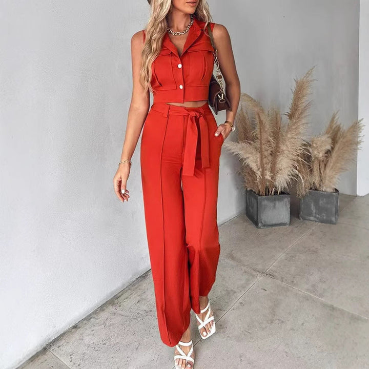 Belyne | Zweiteiliges Damen Set