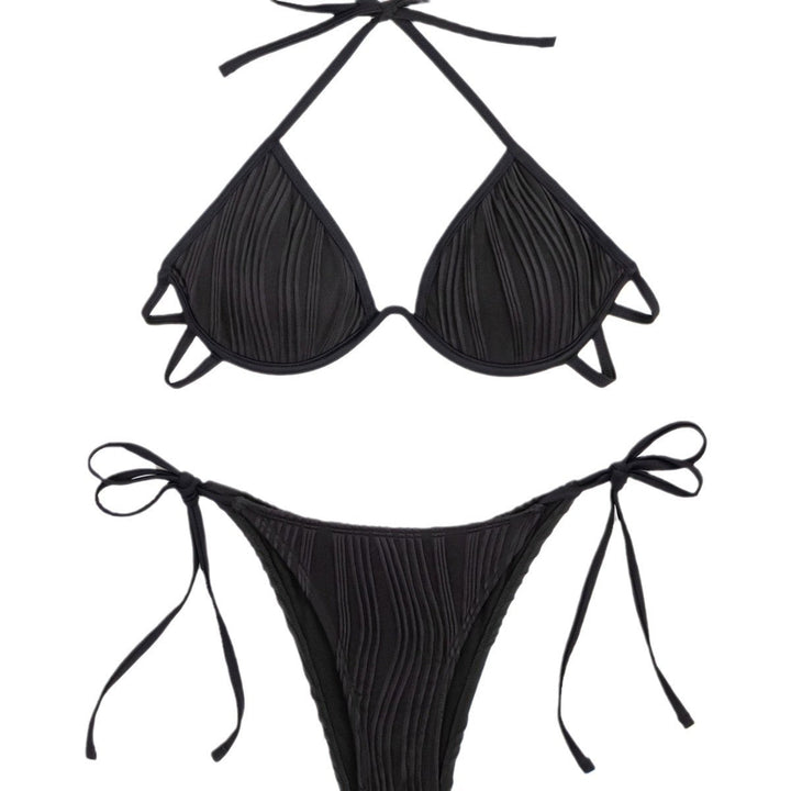 Orlynna | Stilvolle Bikini mit Design