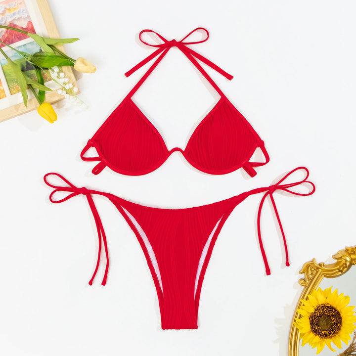 Orlynna | Stilvolle Bikini mit Design