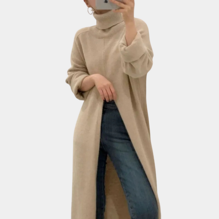 Madelhari | Trendiger Pullover für Frauen