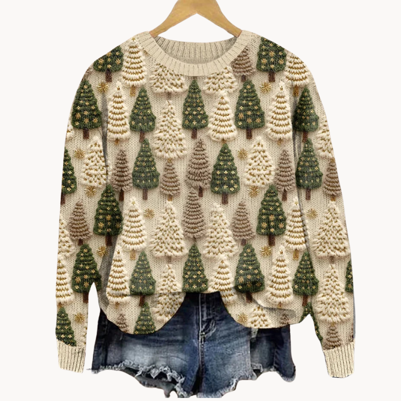 Madchen | Pullover für die Feiertage