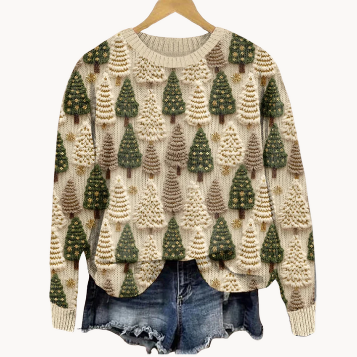 Madchen | Pullover für die Feiertage