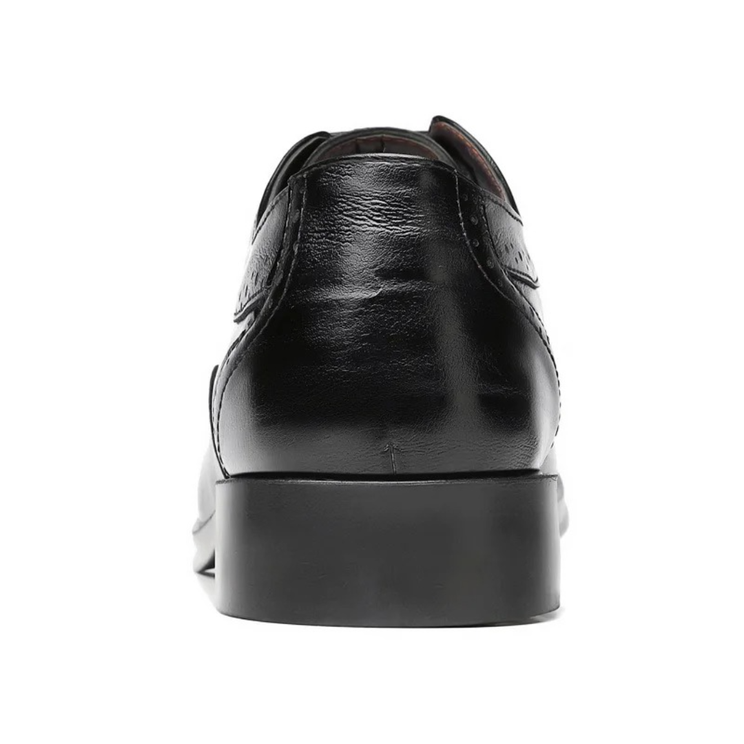 Bram | Klassische Oxford Herrenschuhe