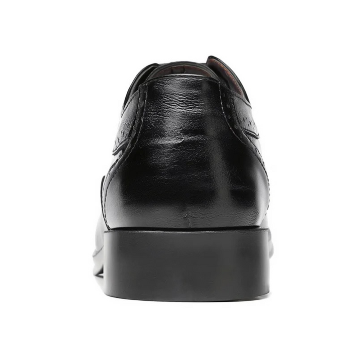 Bram | Klassische Oxford Herrenschuhe