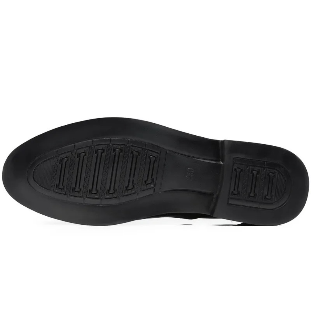 Bram | Klassische Oxford Herrenschuhe