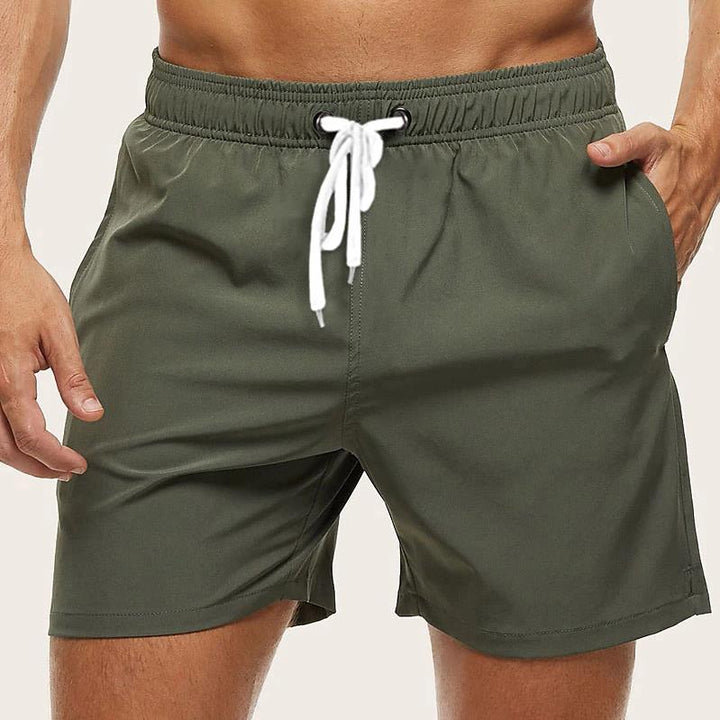 Manheim | Stylische Badehose