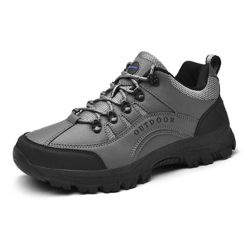 Markus | Orthopädische Outdoor-Schuhe