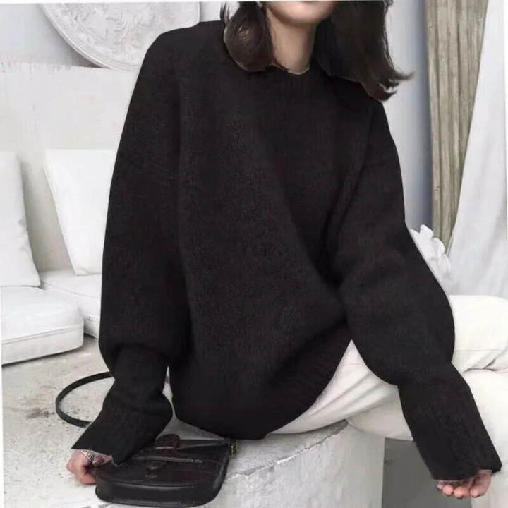 Brida | Rollkragenpullover