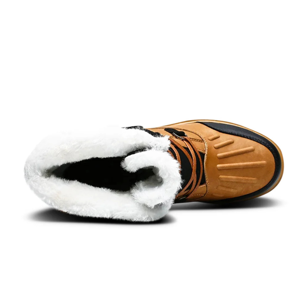 Rabican | Winterstiefel Für Herren