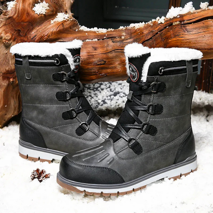 Rabican | Winterstiefel Für Herren