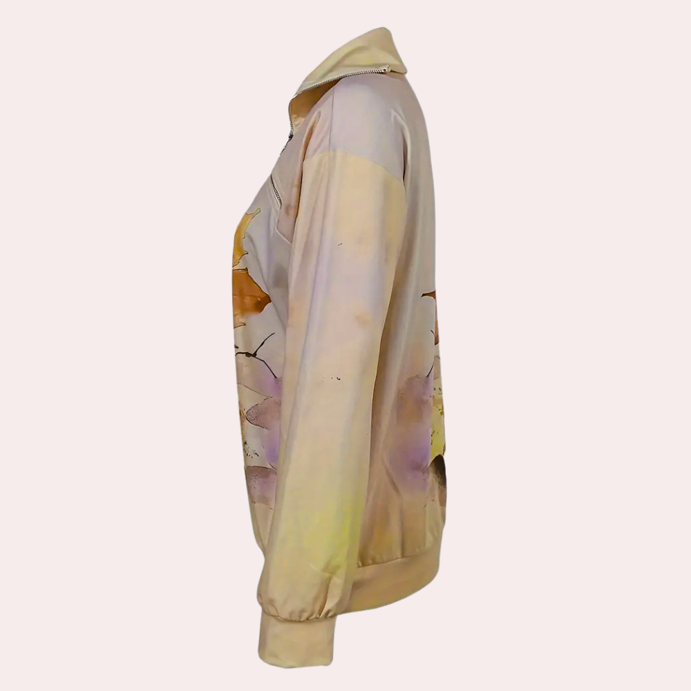Mahalt | Bequemer Pullover für Damen