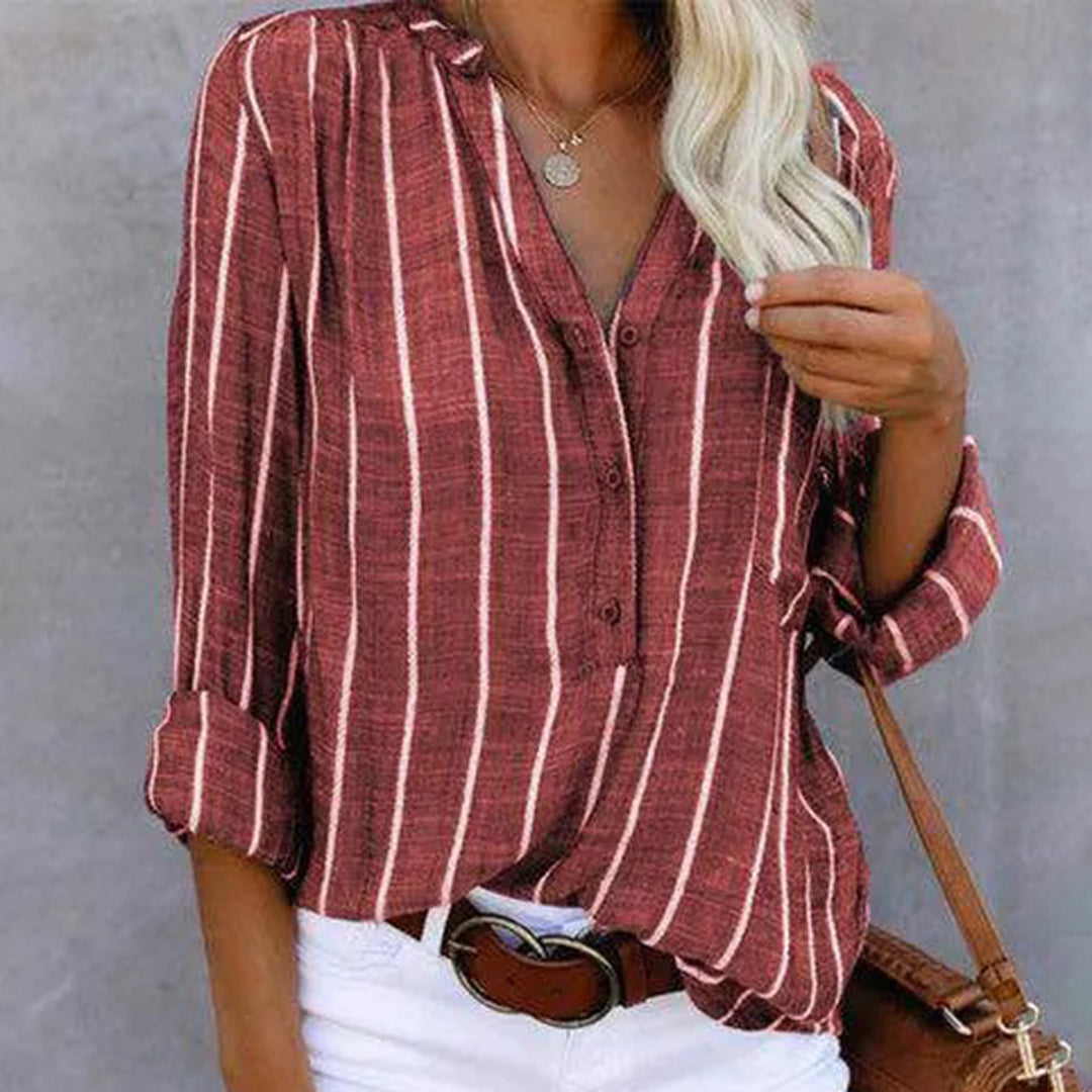 Zia | Damen Bluse