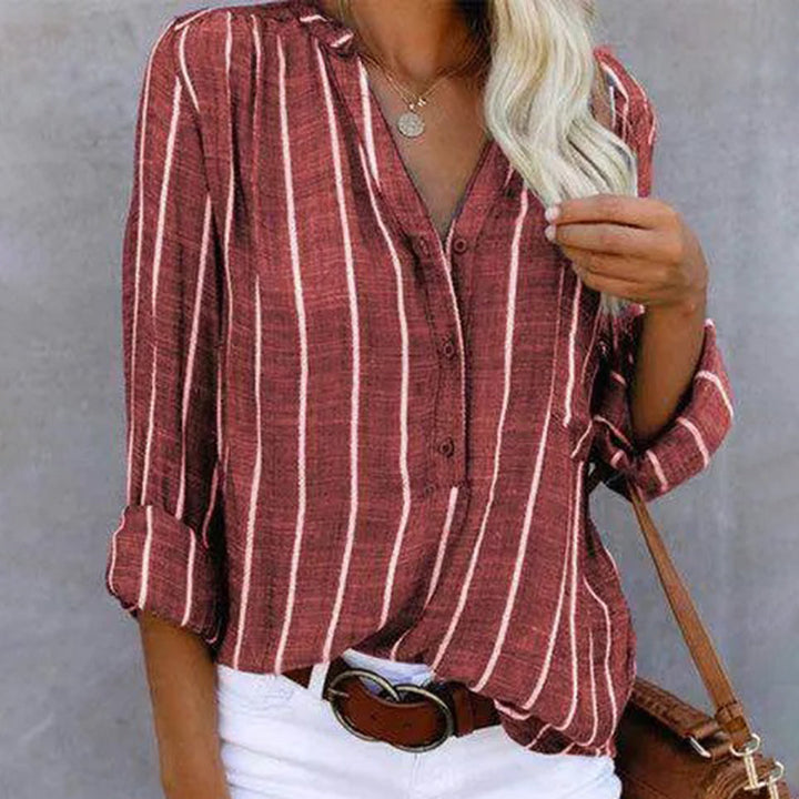 Zia | Damen Bluse
