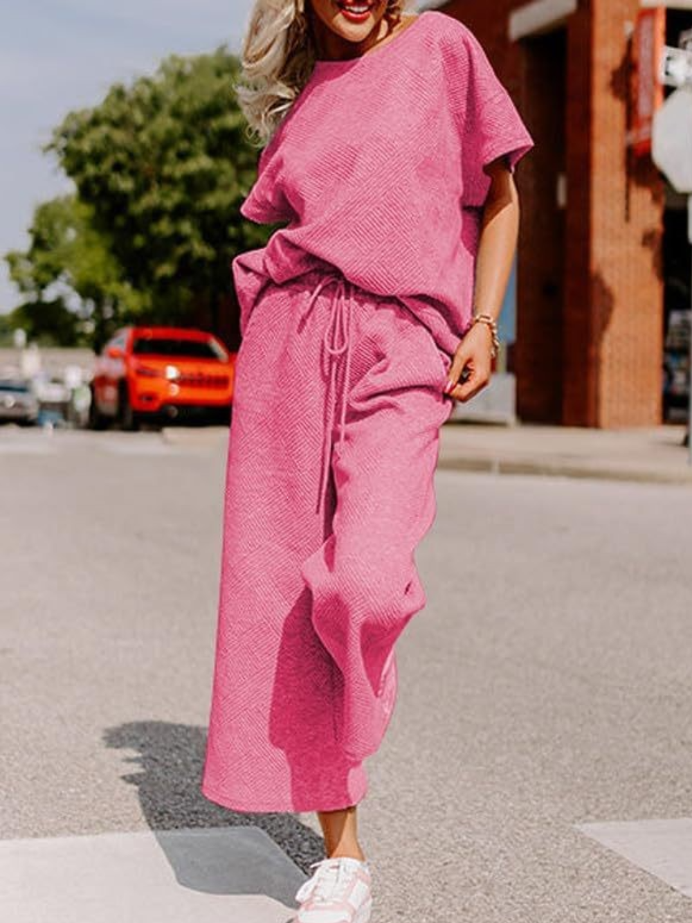 Uridice | Sommer Ensemble Damen