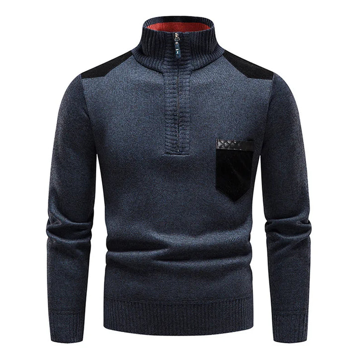 Victor | Herren Winter Pullover