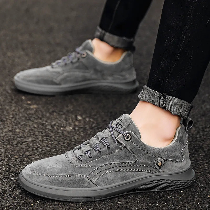 Dren | Herren Sneaker Schuhe