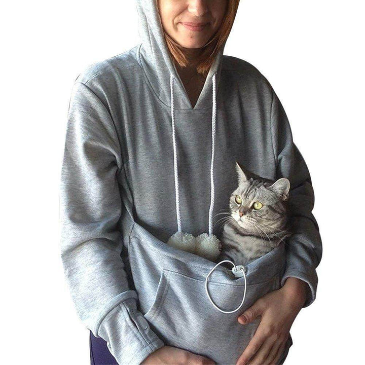 Swanild | Warmer Pullover für Damen